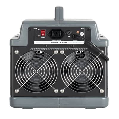 Eliminator Lighting ADJ BUBBLETRON EXL Portable High Output Bubble Machine image 5