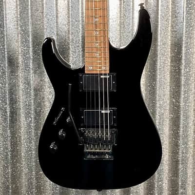 Grass Roots ESP Kirk Hammett Black MM-60 M-II | Reverb