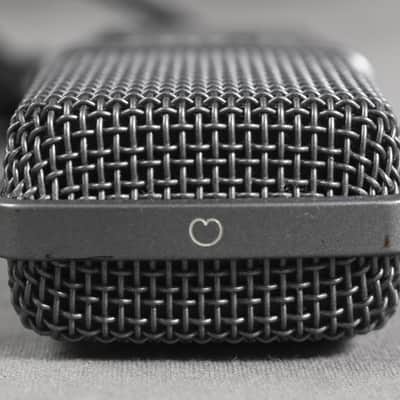 Sony C-450 Condenser Microphone W/ Box In Excellent Condition image 5