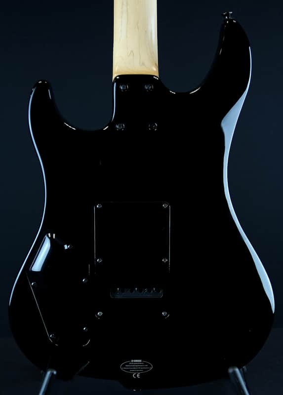 Yamaha RGX-TT D6 Electric Guitar - Ty Tabor ( RGXTTD6 RGXTT D6
