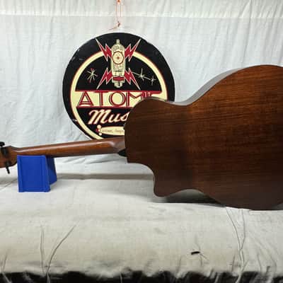 Taylor 324ce 324 ce Grand Auditorium Acoustic Guitar with Case 2019 image 10