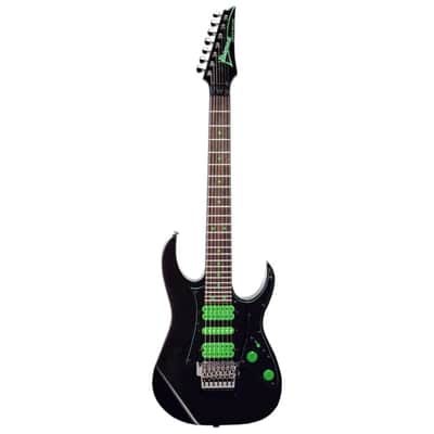 Ibanez UV7 Steve Vai Signature Universe | Reverb