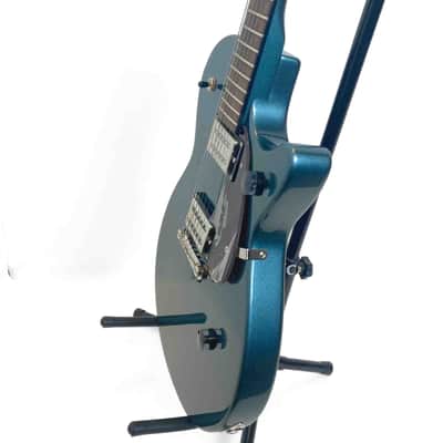 Gretsch G2210 Streamliner Junior Jet Club - Gunmetal image 10