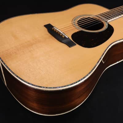 Martin D45 Modern Deluxe with Hardcase 157 image 1