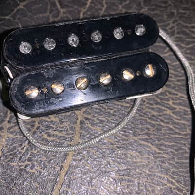 60’s/70’s Gibson T-Top Humbucker image 3