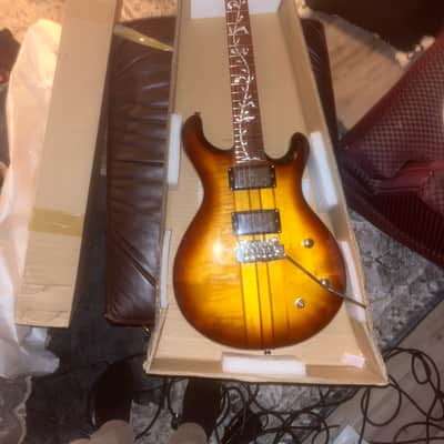 INYEN VINA (IYV) ILS-300 Les Paul style | Reverb