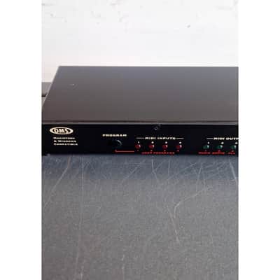 Opcode Studio 64X - Rack Effects - Good image 5