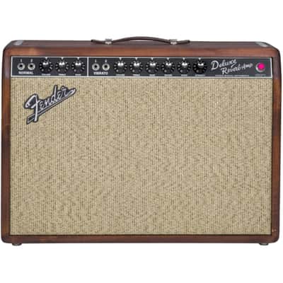 Fender '65 Deluxe Reverb Reissue FSR Limited Edition 22-Watt | Reverb