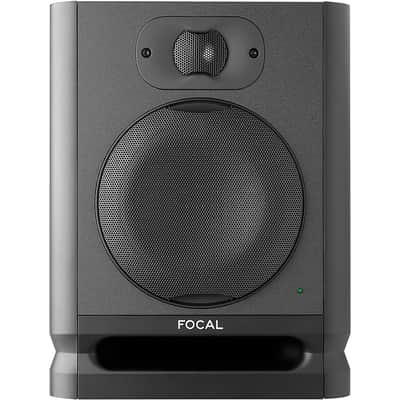 Focal Alpha 65 EVO 6.5" Powered Studio Monitor (Each) Regular image 1