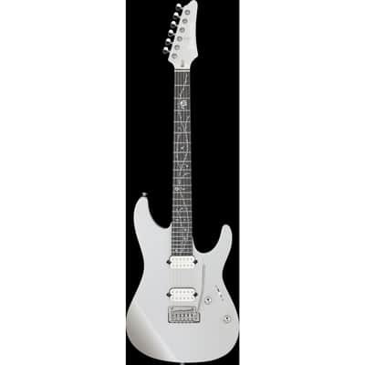 Ibanez TOD10 Tim Henson Signature Electric Guitar – Tree of Death Inlay | Fishman Fluence image 17