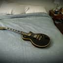 Gibson Les paul Custom 1968-9 Black