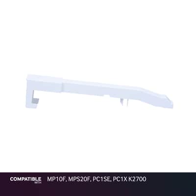 Kurzweil White Key (Note D) for MP10F, MPS20F, PC1SE, PC1X K2700