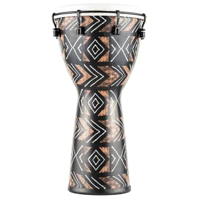 Meinl 10 Kanga Sarong Finish image 7