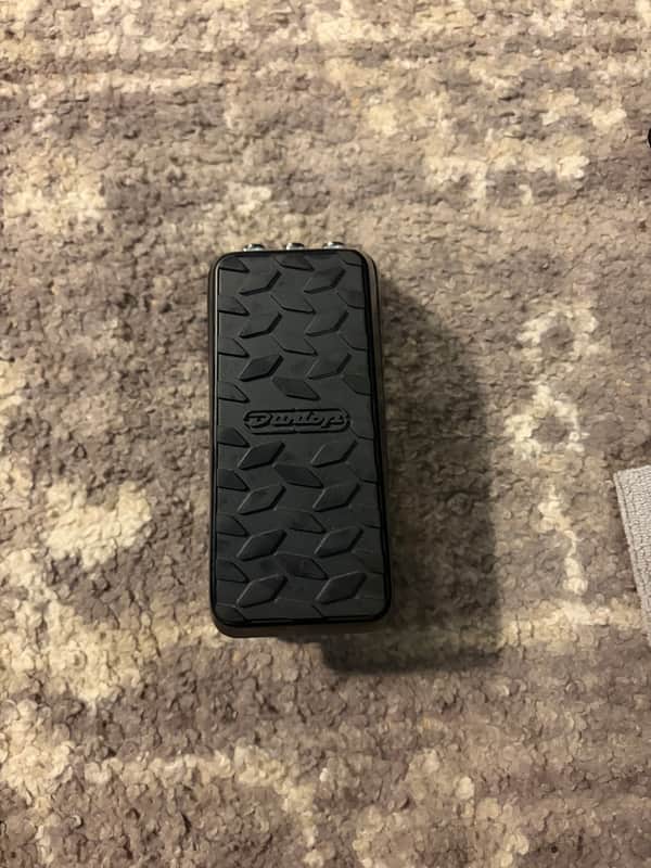 Dunlop DVP4 Volume X Mini Pedal