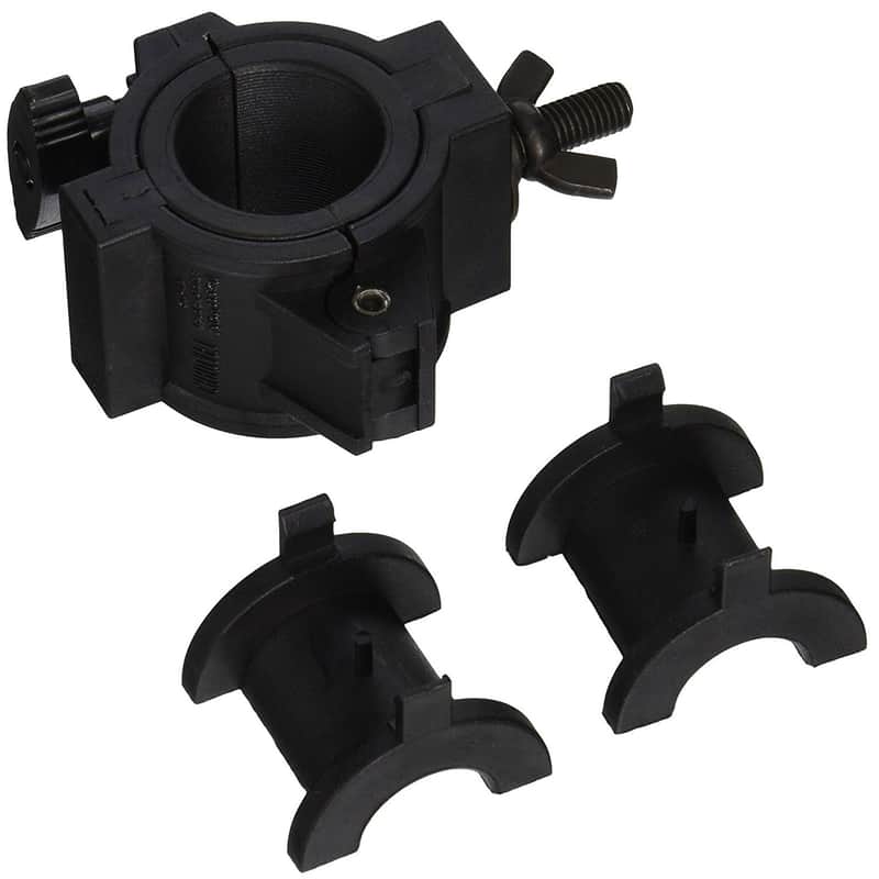 Chauvet CLP-10 Light Duty Adjustable O-Clamp image 1