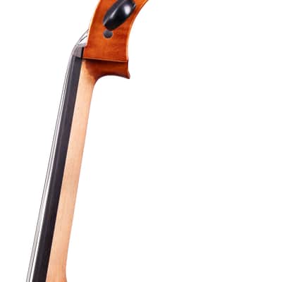 Goffriller Cello 4/4 from Solid Wood Flamed Maple #84 image 15