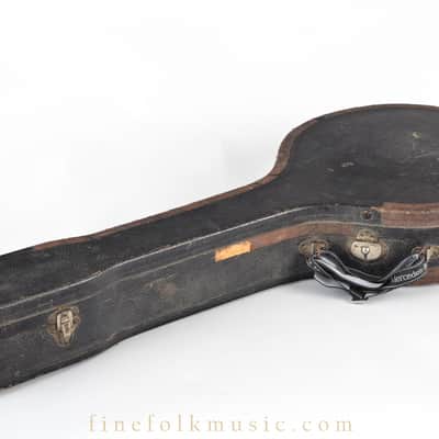 1920s Rettberg&Lange Orpheum No.3 Tenor Banjo image 24