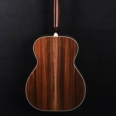 Huss & Dalton TOM-R Custom image 5