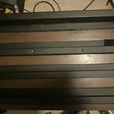 Pedaltrain PT-JR with Hard Tour Case Used image 4