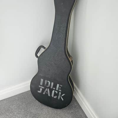 CSL Les Paul Custom 1970s - Ebony - Fujigen Gakki with Bill Lawrence pickups image 8