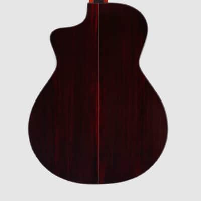 Furch Classical Guitar GNc 4-SR a (Ship in about 2 weeks) image 2