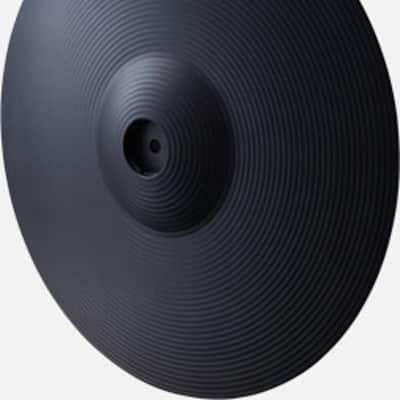 Roland CY-14R-T V-Cymbal Ride - Thin Design image 1