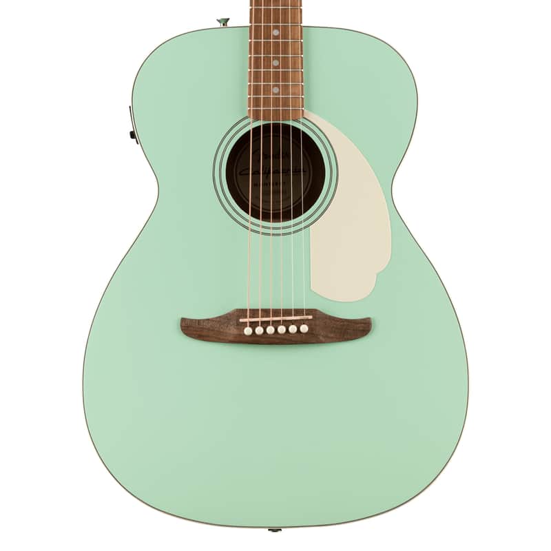 Fender California Standard Monterey E image 7