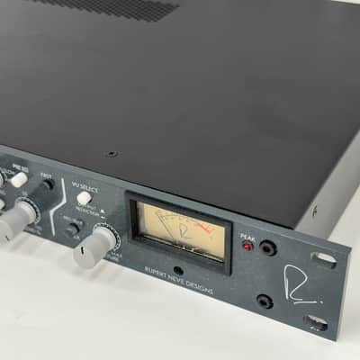 Rupert Neve Designs 5035 Shelford Channel - Shelford Blue image 4