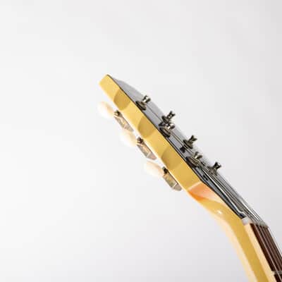 Gibson Custom 1957 Les Paul Special Single Cut Reissue VOS, TV Yellow | Demo image 11