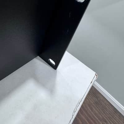Universal Audio LA-610 MkII Tube Channel Strip 2008 - Present - Black image 7