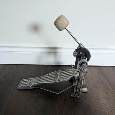 Sonor Protec Z9390 Bass Drum Pedal 1990s image 6