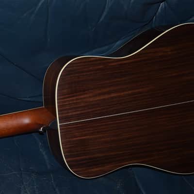Furch Vintage 2 Series Dreadnought D-SRa 2026 - Satin Sheen image 6