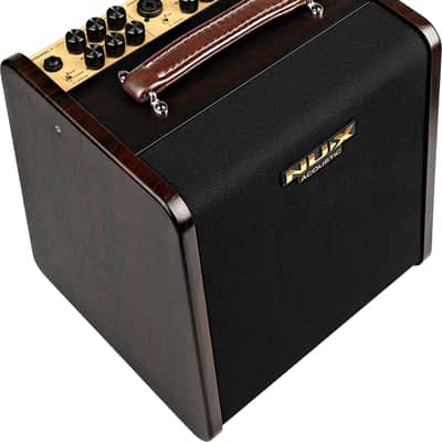 Nux Stageman II AC-80 image 2