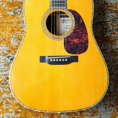 Martin D45 Marquis image 1