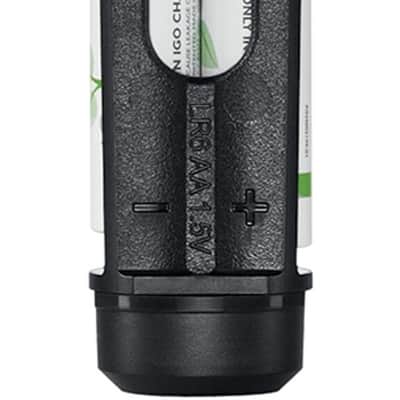 Shure BLX24R/SM58 Handheld Wireless SM58 Microphone System, Band J11 image 4