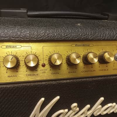 Marshall Valvestate VS230 Combo Amplifier image 3
