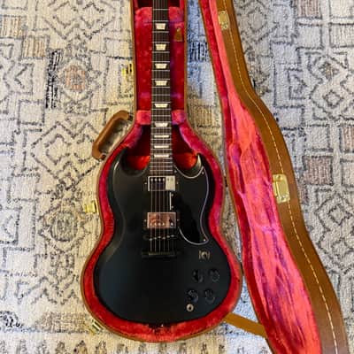 Gibson SG Future Tribute 2013 - 2014 | Reverb