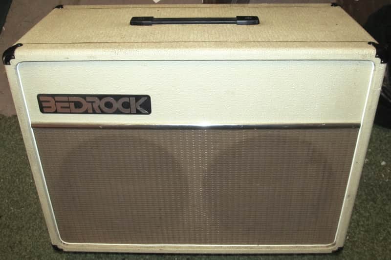 BEDROCK BC75 extension cab image 1
