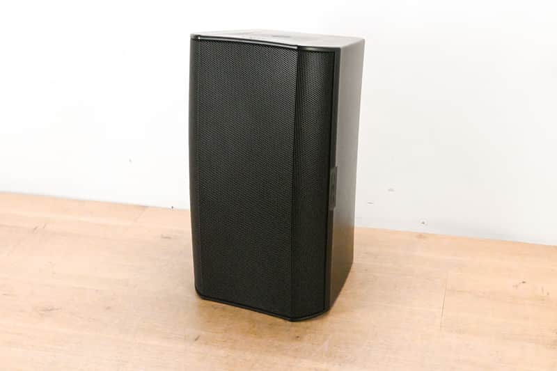 QSC AD-S8T AcousticDesign Series Surface-Mount Loudspeaker CG015C3 image 1