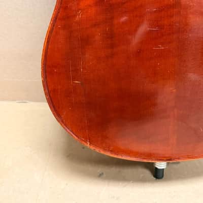 Artisan Strings Marcato Model 100 1/2 Cello 2006 SN: 4278 image 19