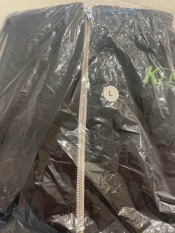 Kiesel Hoodie 2026 image 1