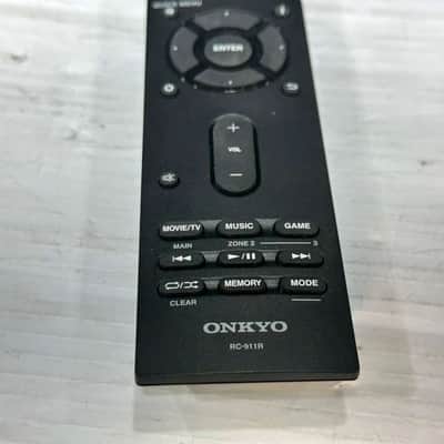 Onkyo TX-NR535 5.2 Channel Network A/V Receiver W/ Remote #7333 (bundle) THS image 8