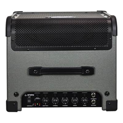 Peavey MAX 100 Bass Guitar Combo image 4