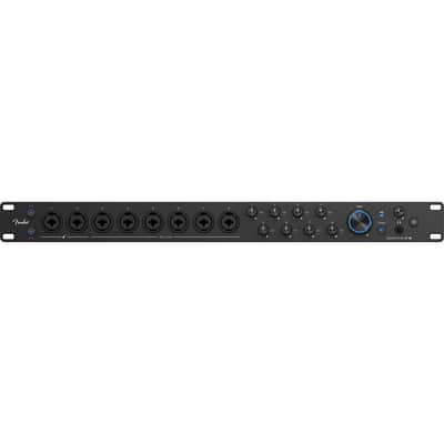 Fender Quantum LT 16 16x8 USB-C Audio Interface image 3