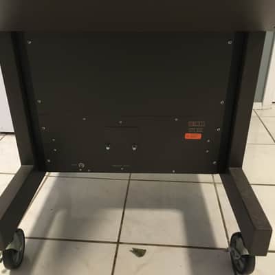 MCI JH110B 1976 mastering reel to reel tape deck. 30 IPS, refurbished! image 4