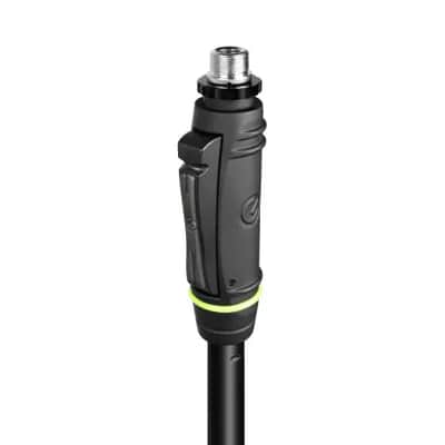 Gravity Stands GR-GMS 231 HB | Microphone Stand With Round Base And One-Hand Clutch image 16