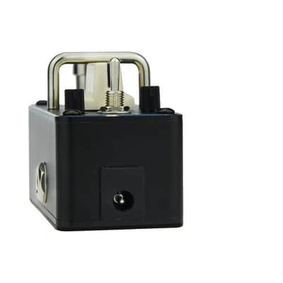Tomsline Model ABY-3 Bluesy Mini Overdrive Pedal image 3