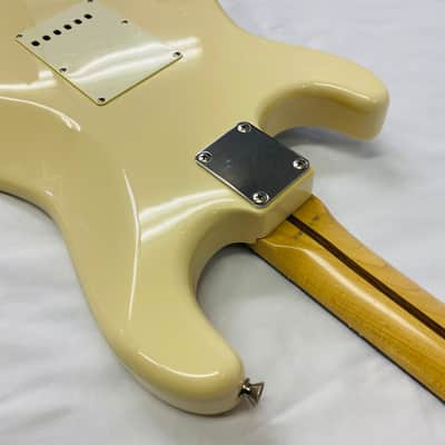 Fender Japan ST-STD HSS 2007～2010 image 17