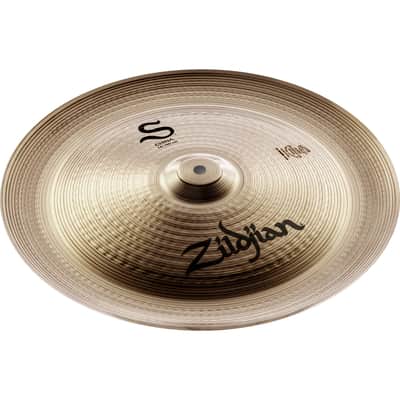 Zildjian 16" S China Cymbal image 2
