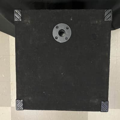 Electro-Voice S-181 Pro Audio 18" Subwoofer Cabinet 8Ω, 2400W Peak image 5